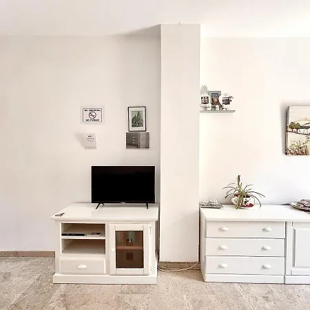 Jazmin Centro Malaga