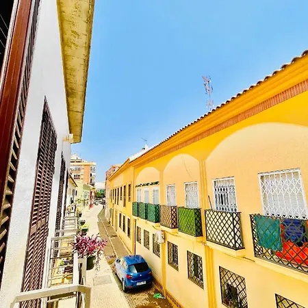 Apartament Jazmin Centro