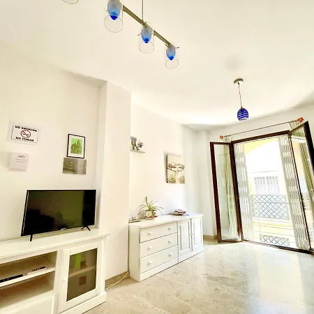 Apartment Jazmin Centro