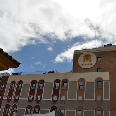 Apartament Jazmin Centro *